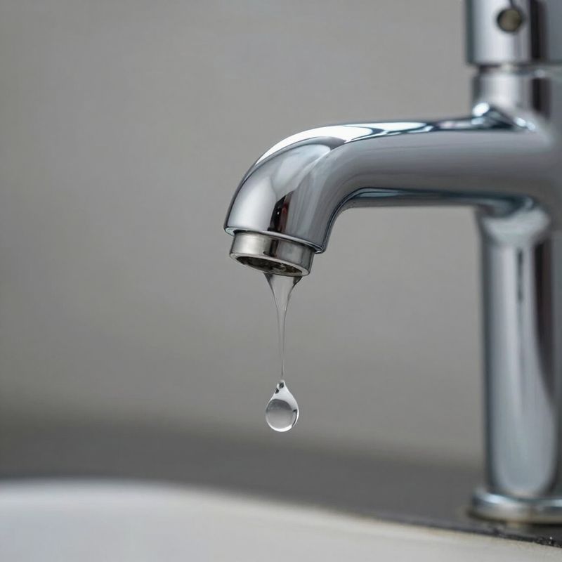 Leak Detection & Repair in Cooper City