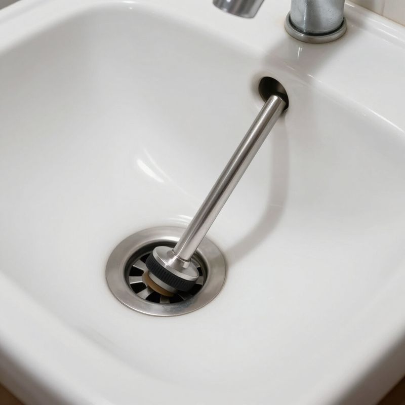 Drain Cleaning & Unclogging in Cooper City