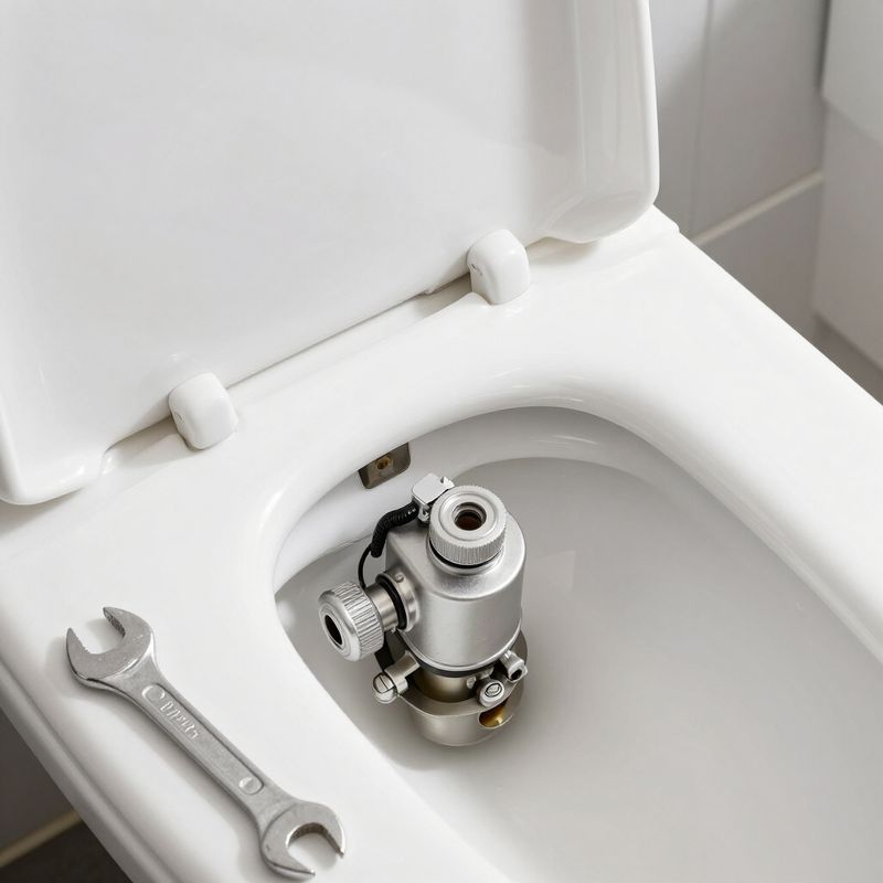 Toilet & Faucet Repair in Cooper City
